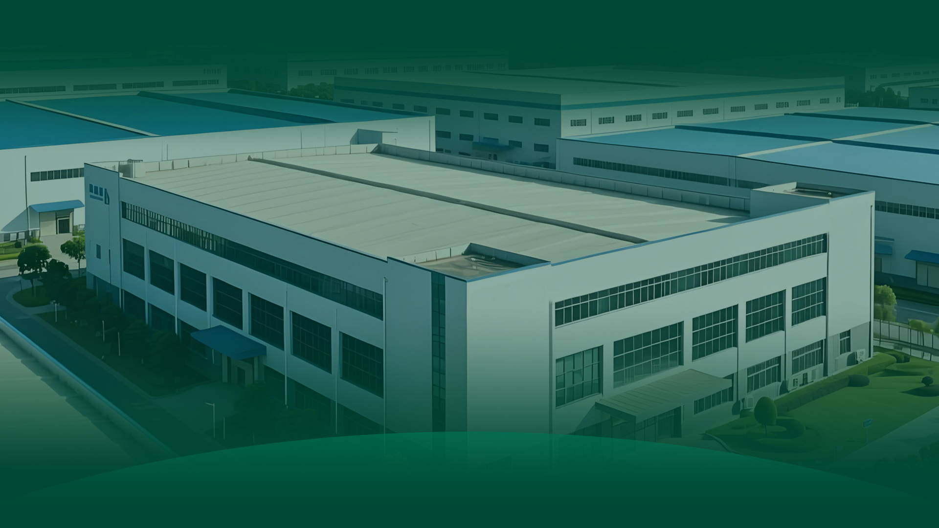 A WORLD-CLASS OUTDOOR FURNITURE MANUFACTURER