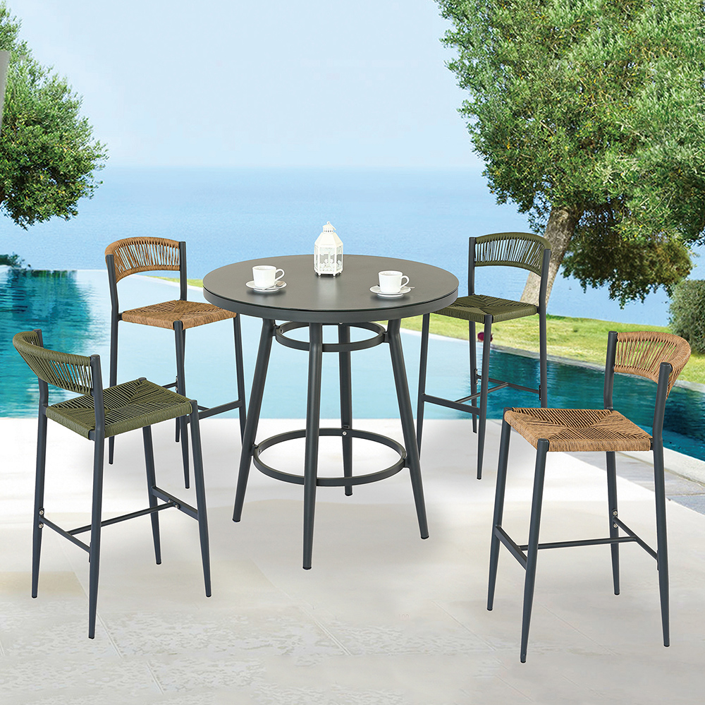 Bar table & Barstool sets