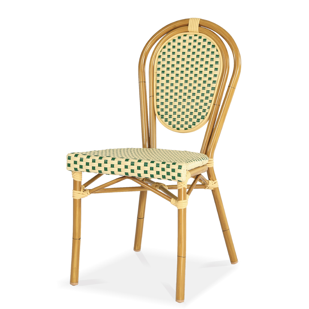 Lucca side chair