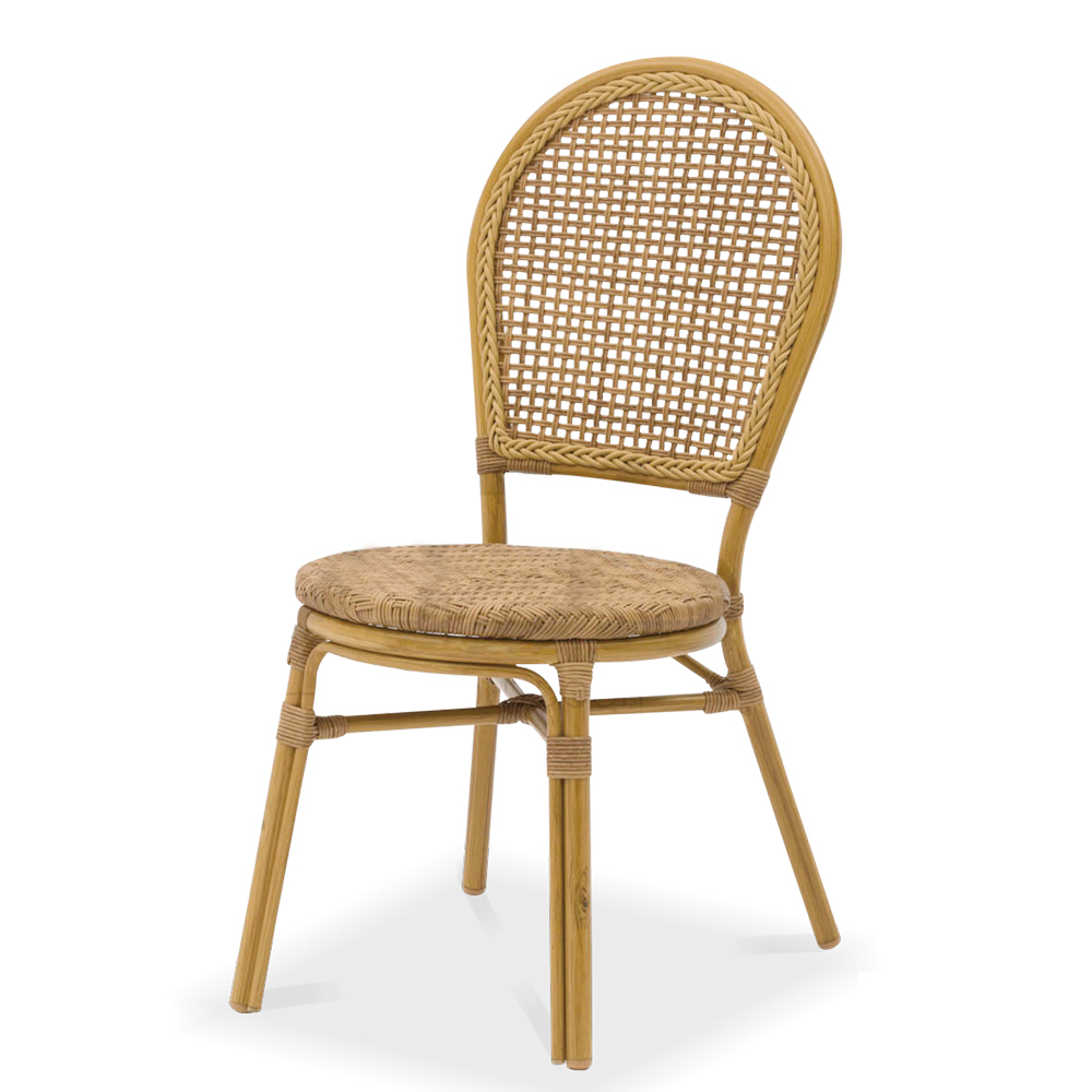 Arabela side chair