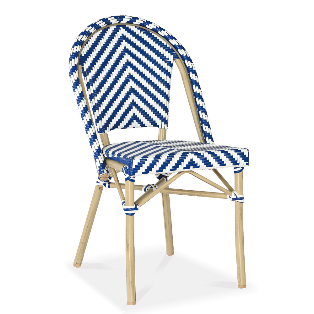 Tiger aluminum chair