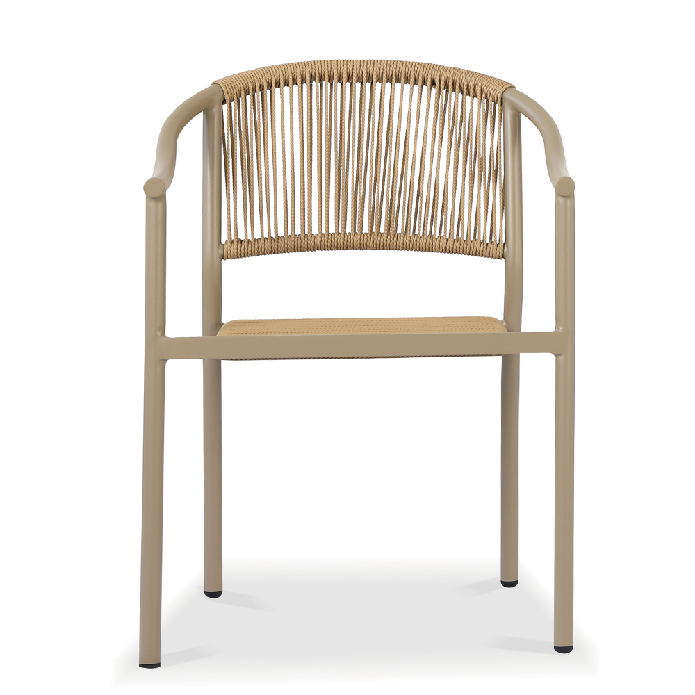 Rattan chair