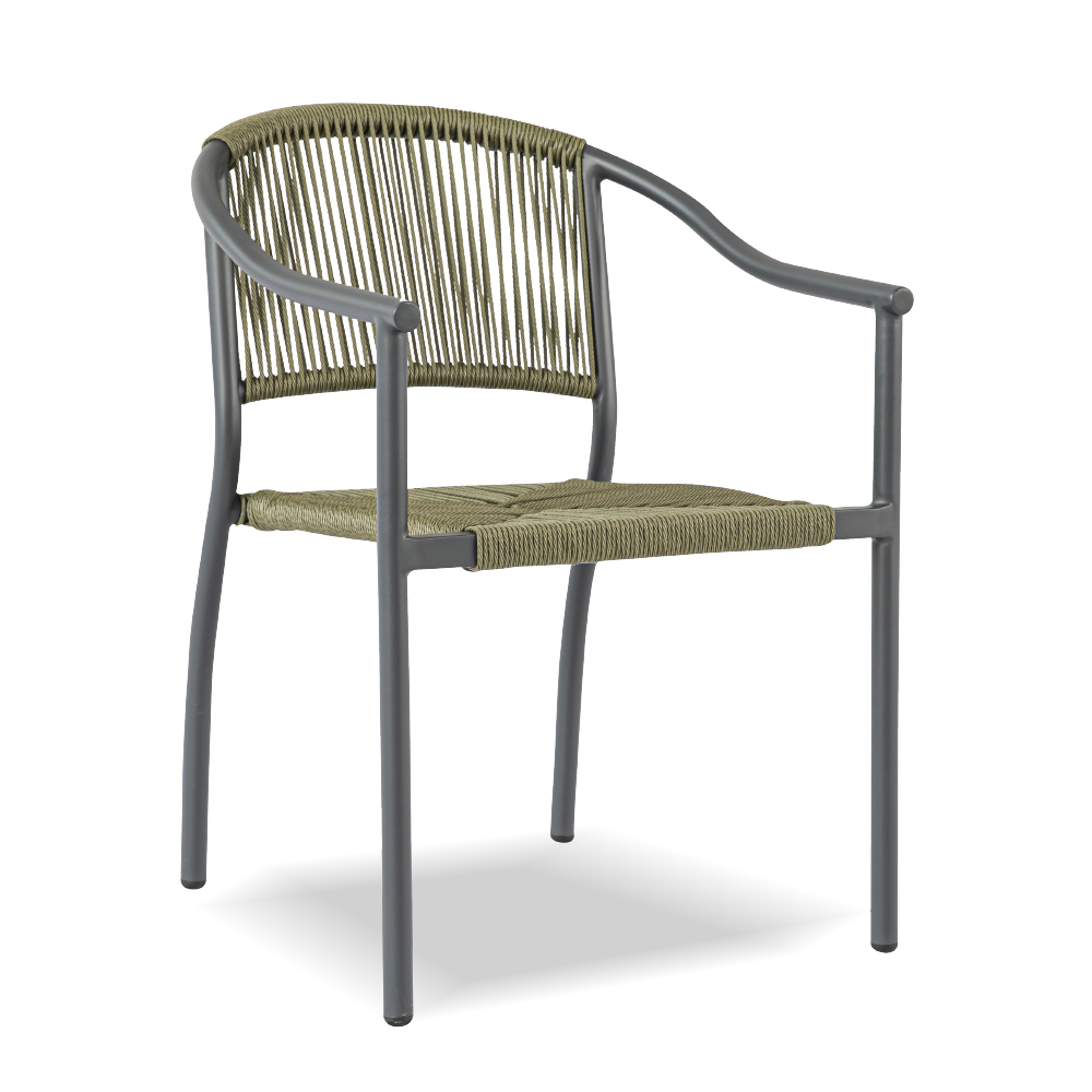 Rattan chair