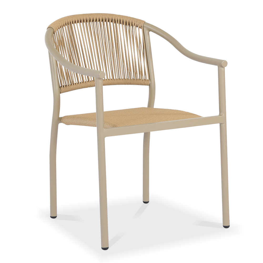 Rattan chair