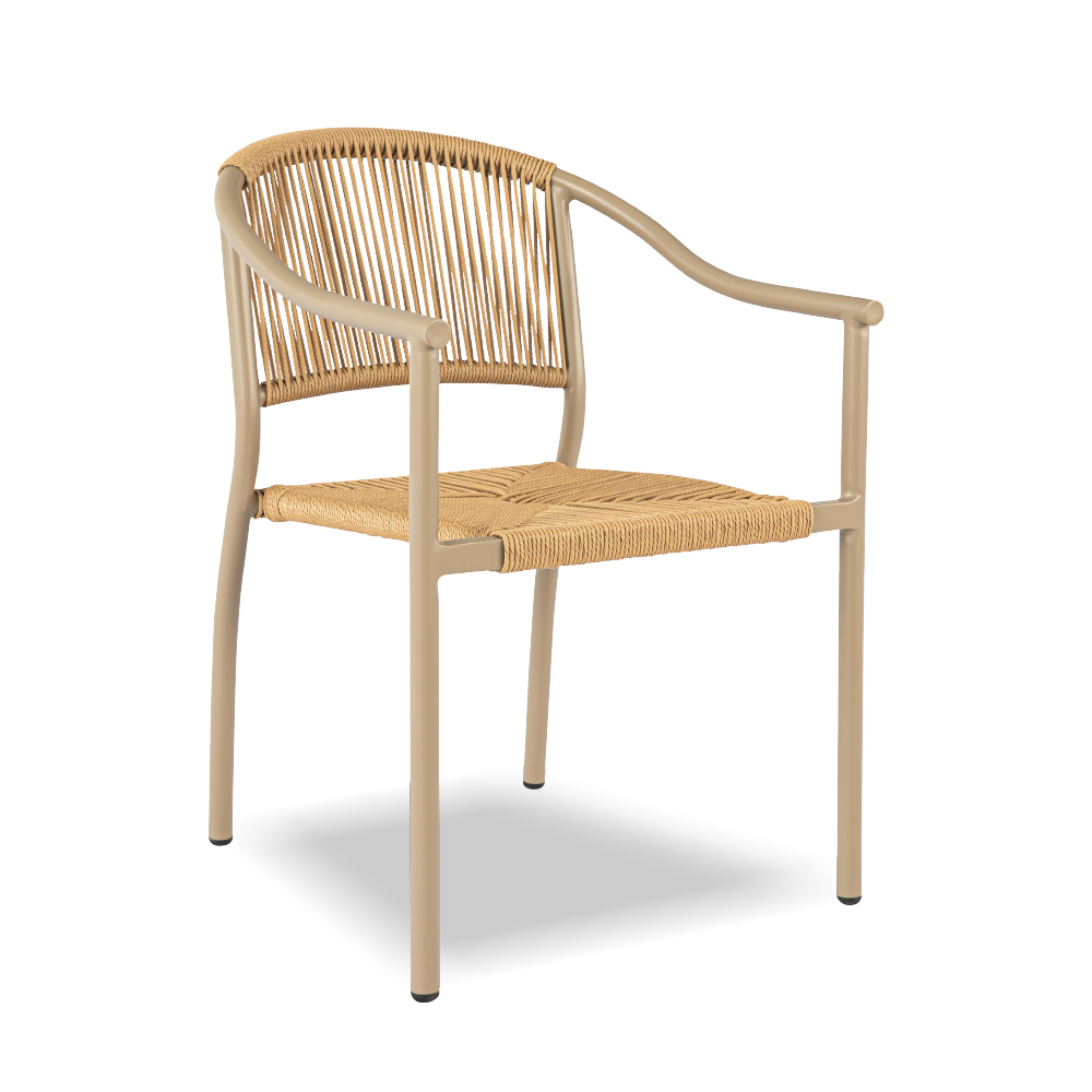 Rattan chair