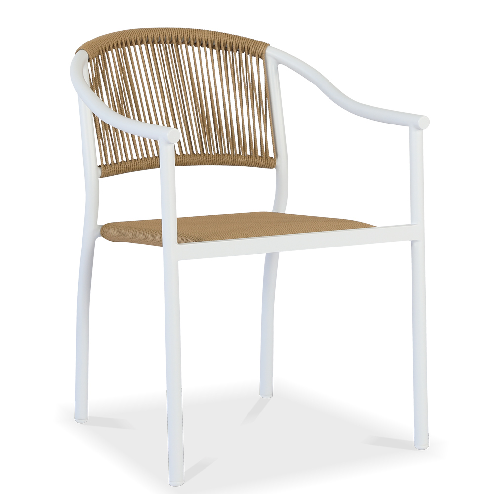 Rattan chair