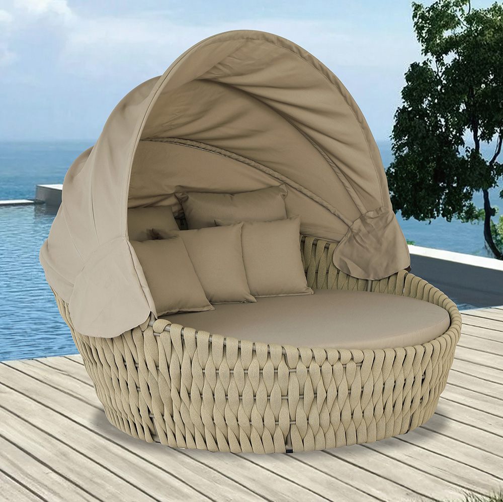 Daybed/Sunbed