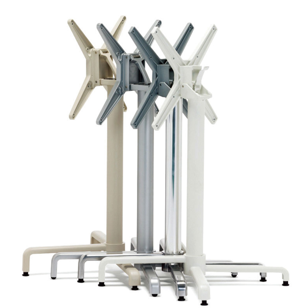 Outdoor table bases&tops