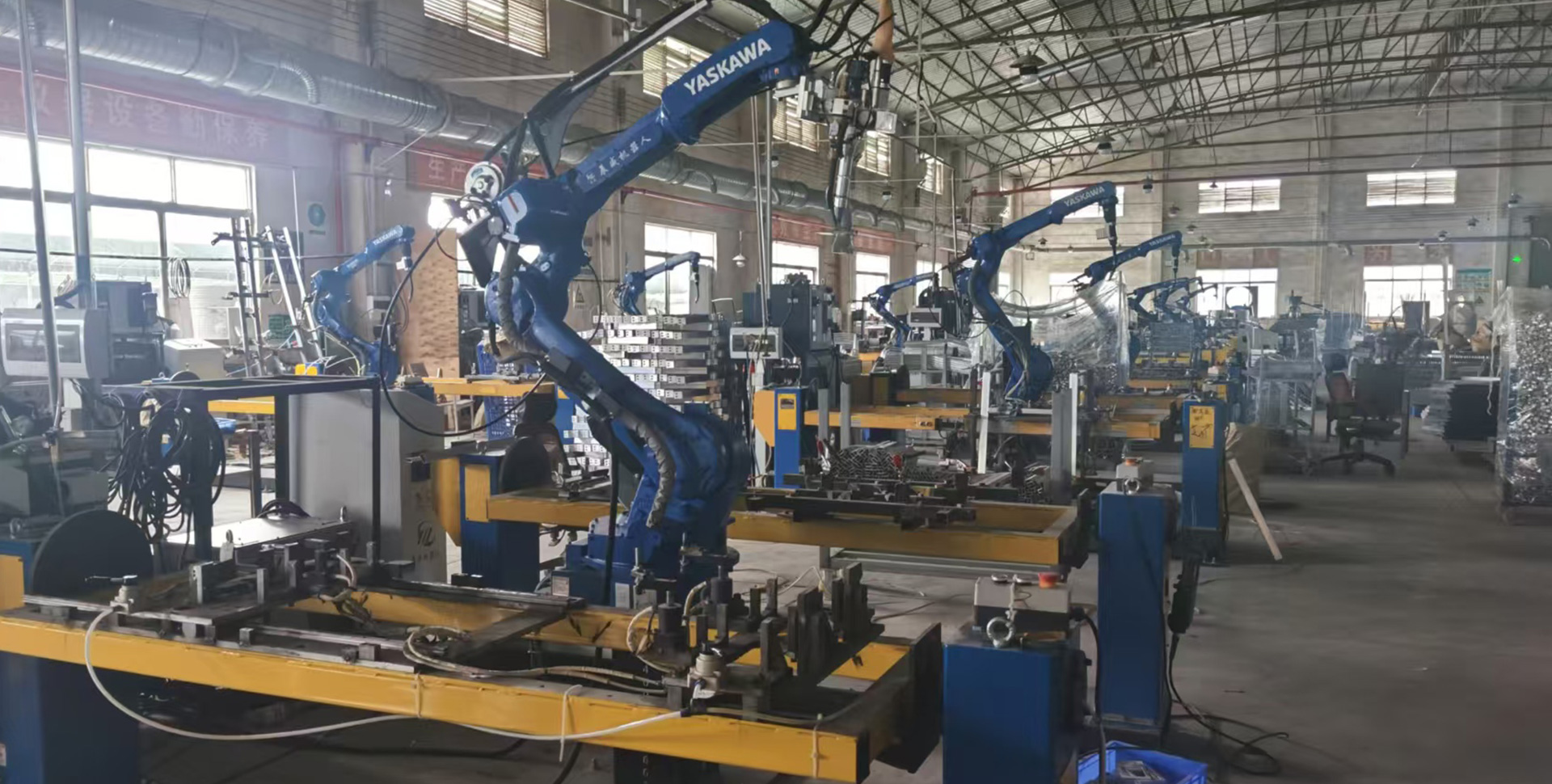 Improve our service system to provide you with a pleasant experience