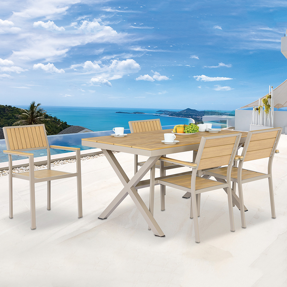 Torah table dinning set