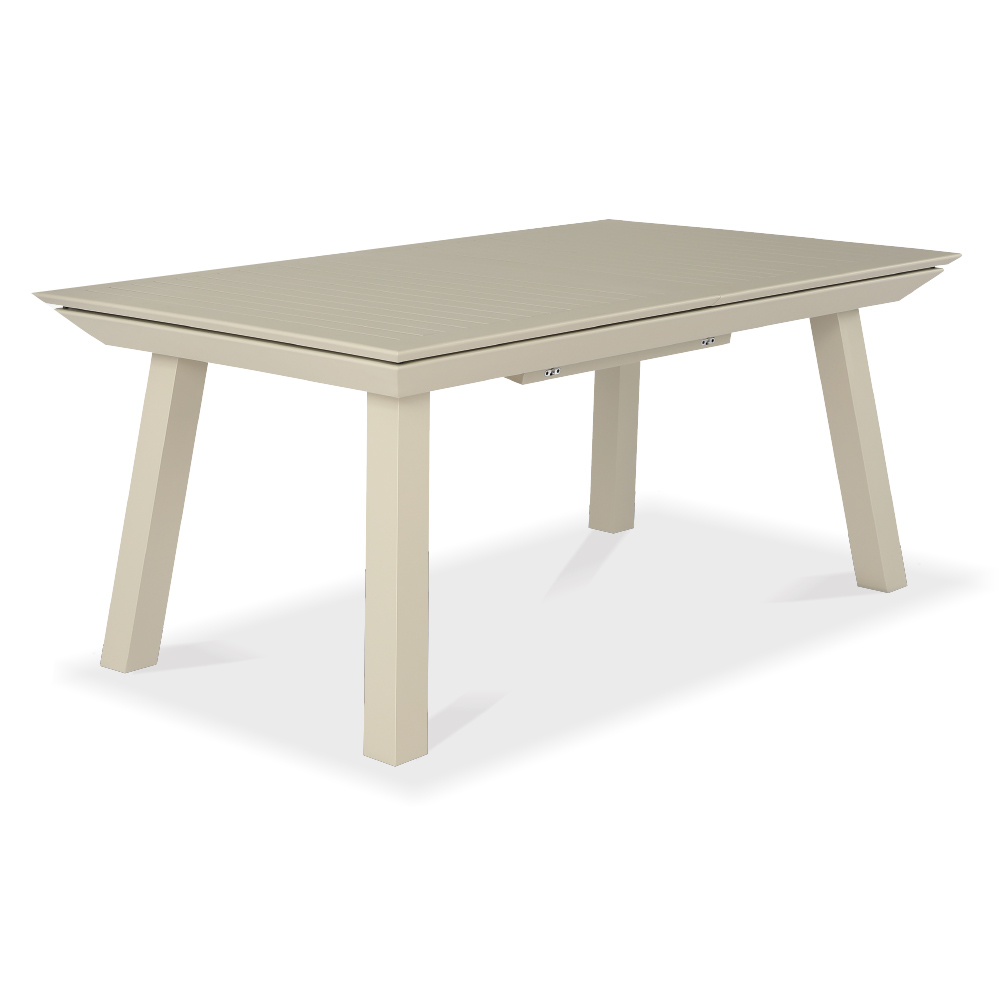 Extension table