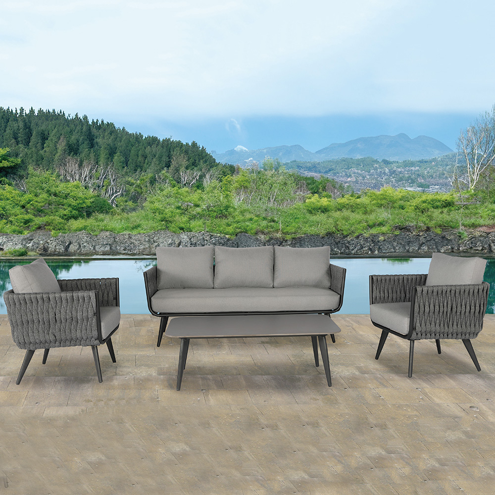 Takila outdoor sofa