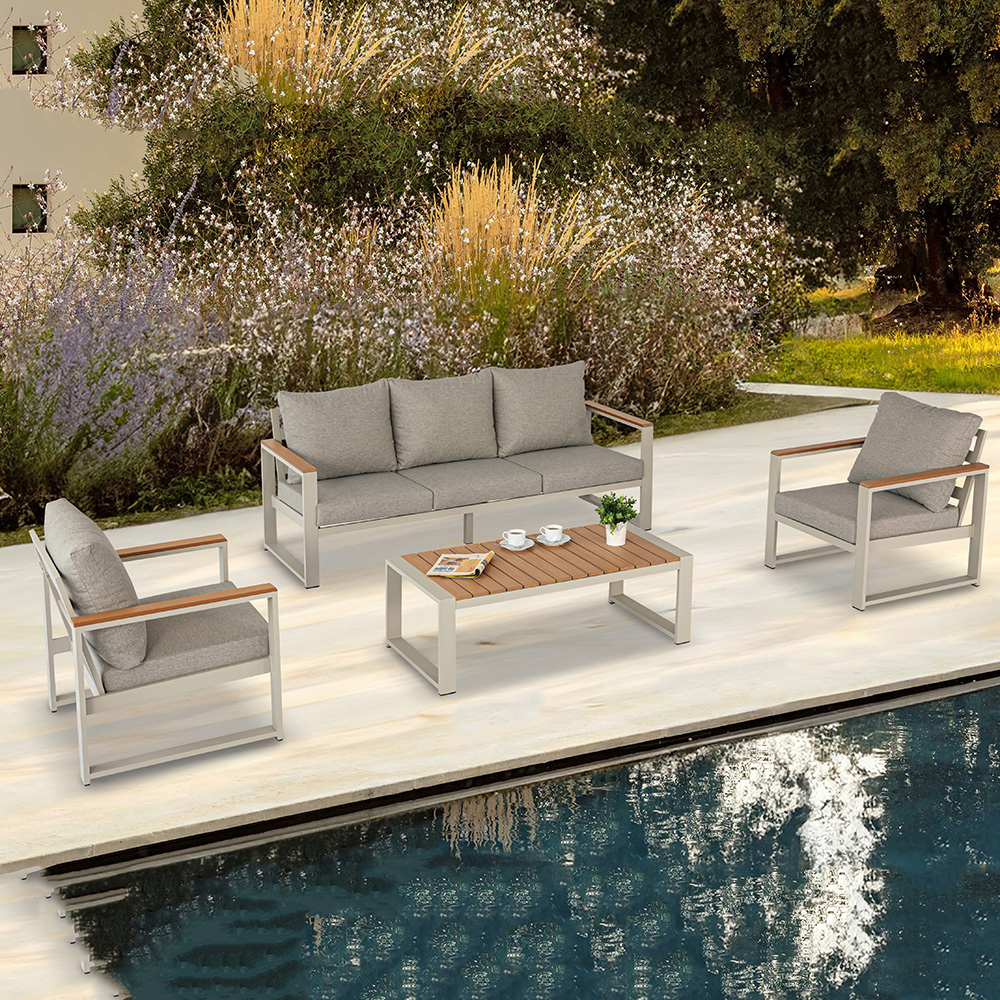 KuangKuang outdoor sofa