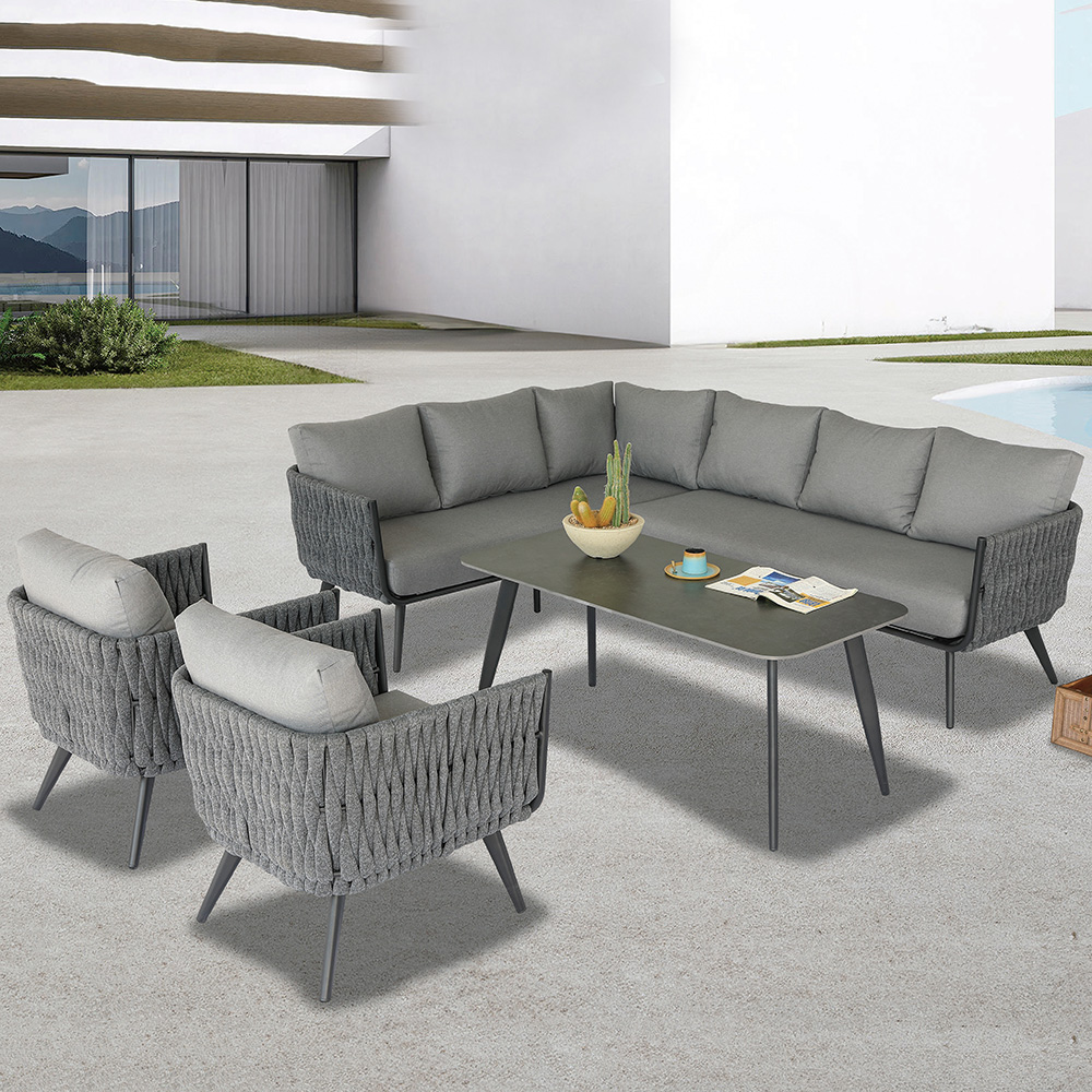 Takila outdoor sofa