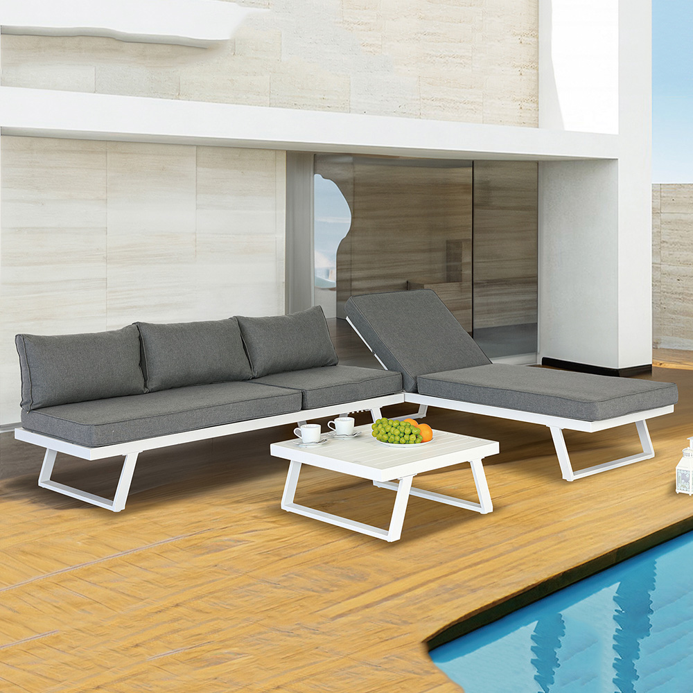 Menpalei outdoor sofa