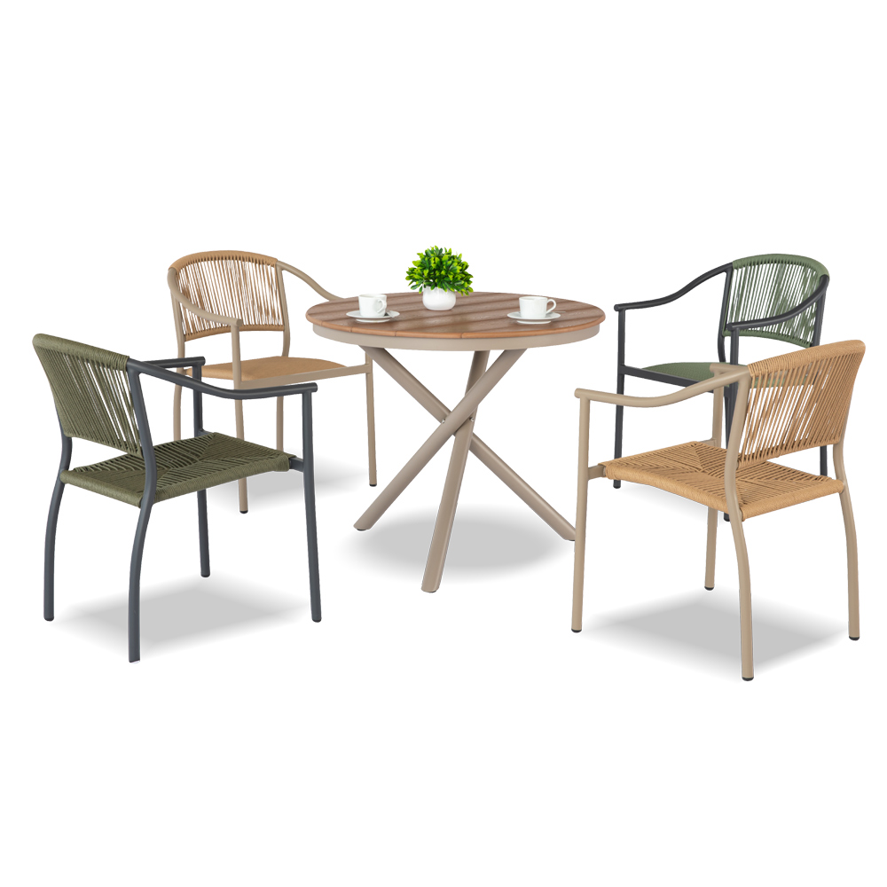 Almelo-b dinning set