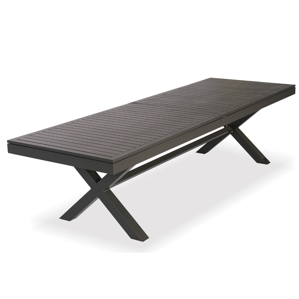 Maxi extension table