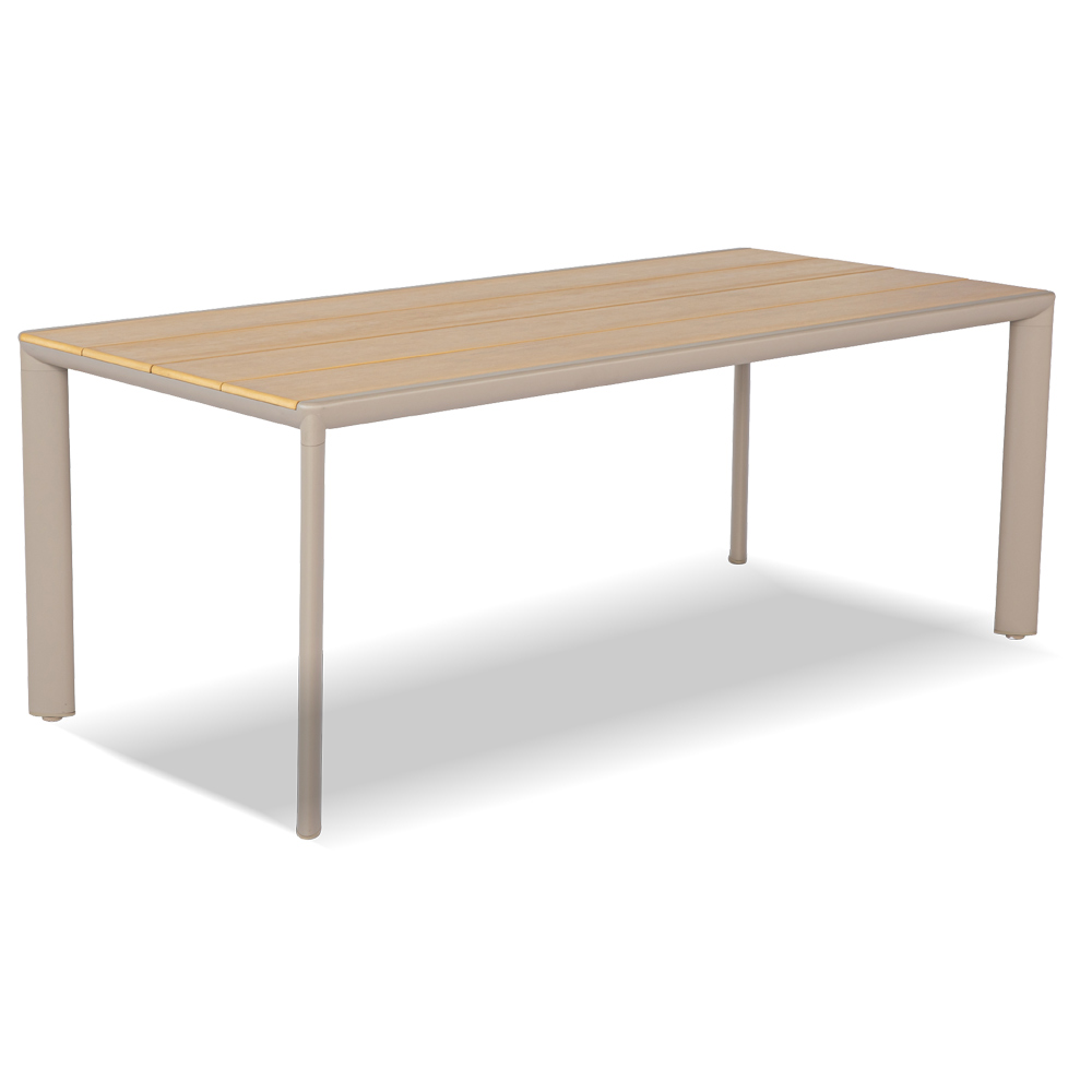 Non-wood table