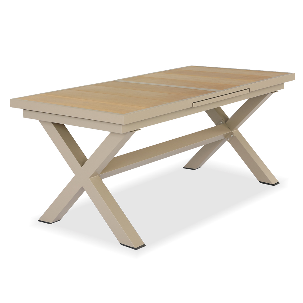 Extension table