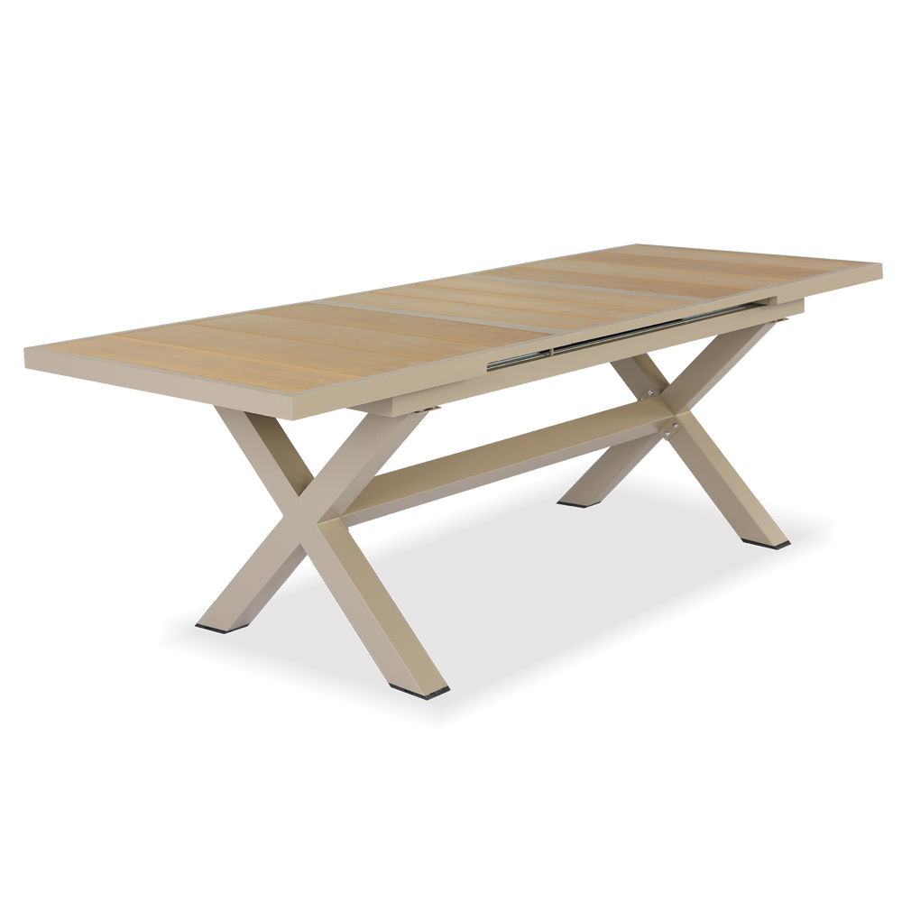 Extension table