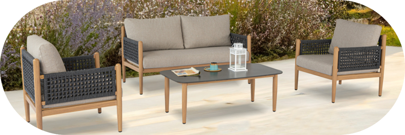 Love outdoor furniture