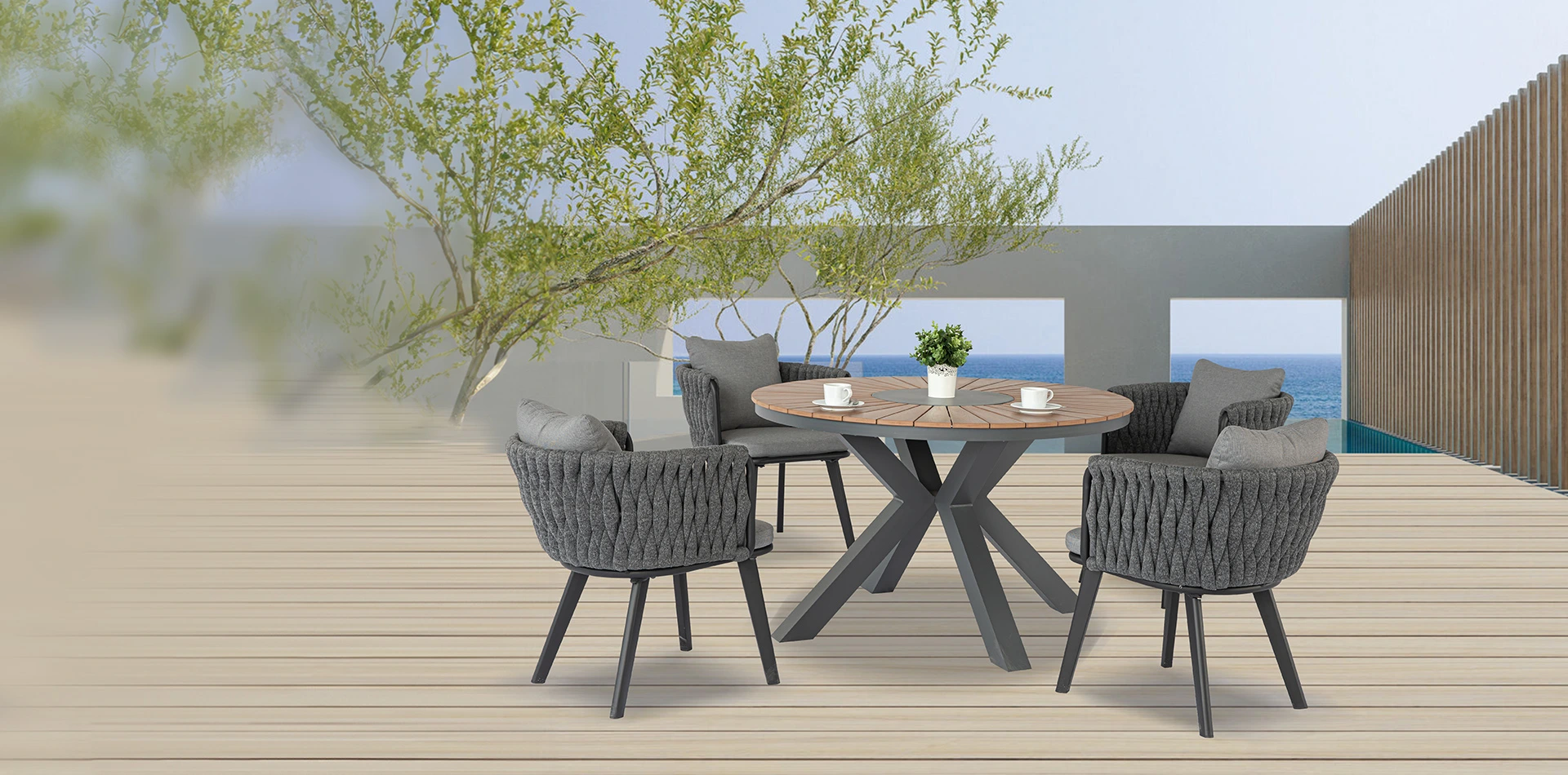 Beka Sofa Series