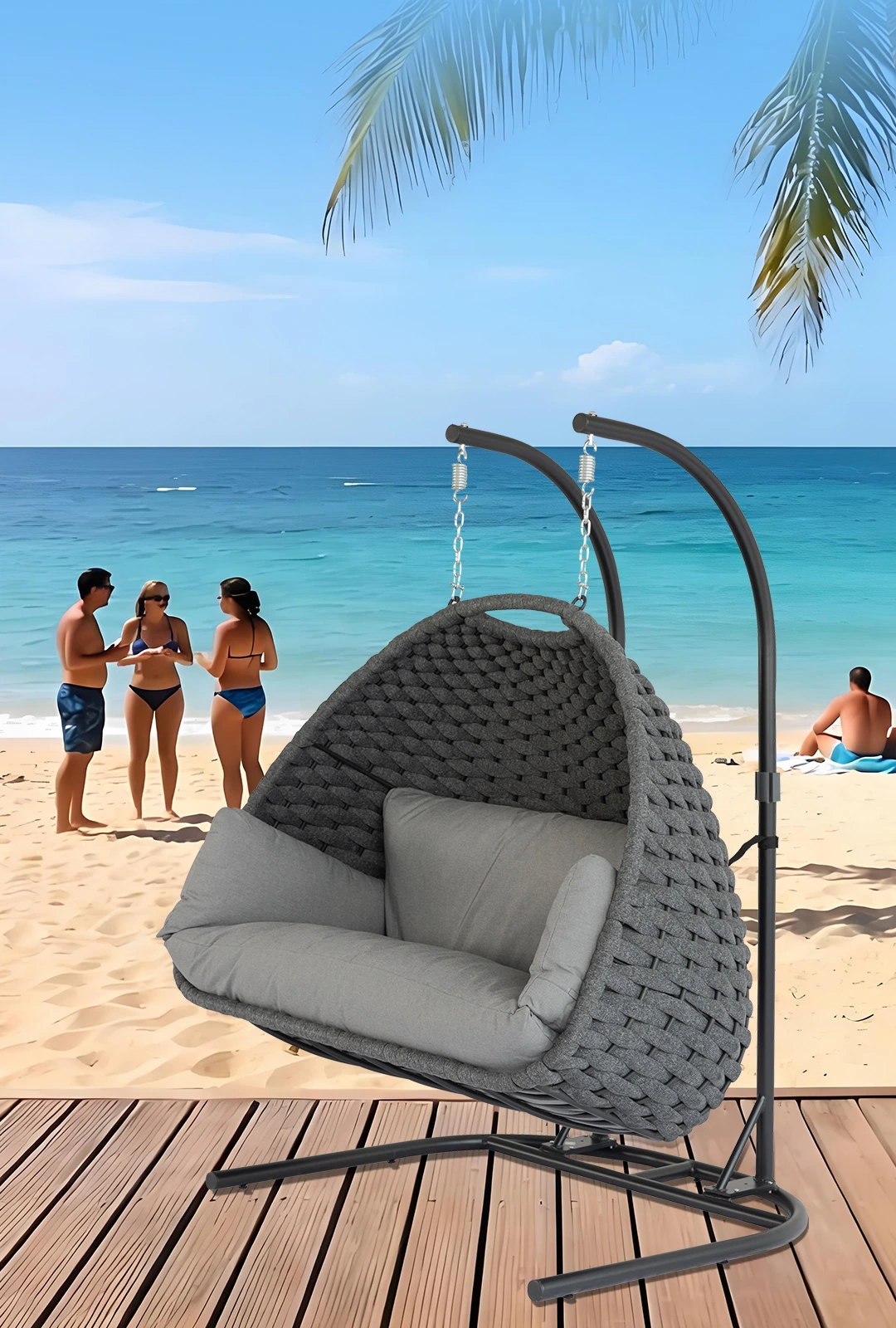 Hammocks Series
