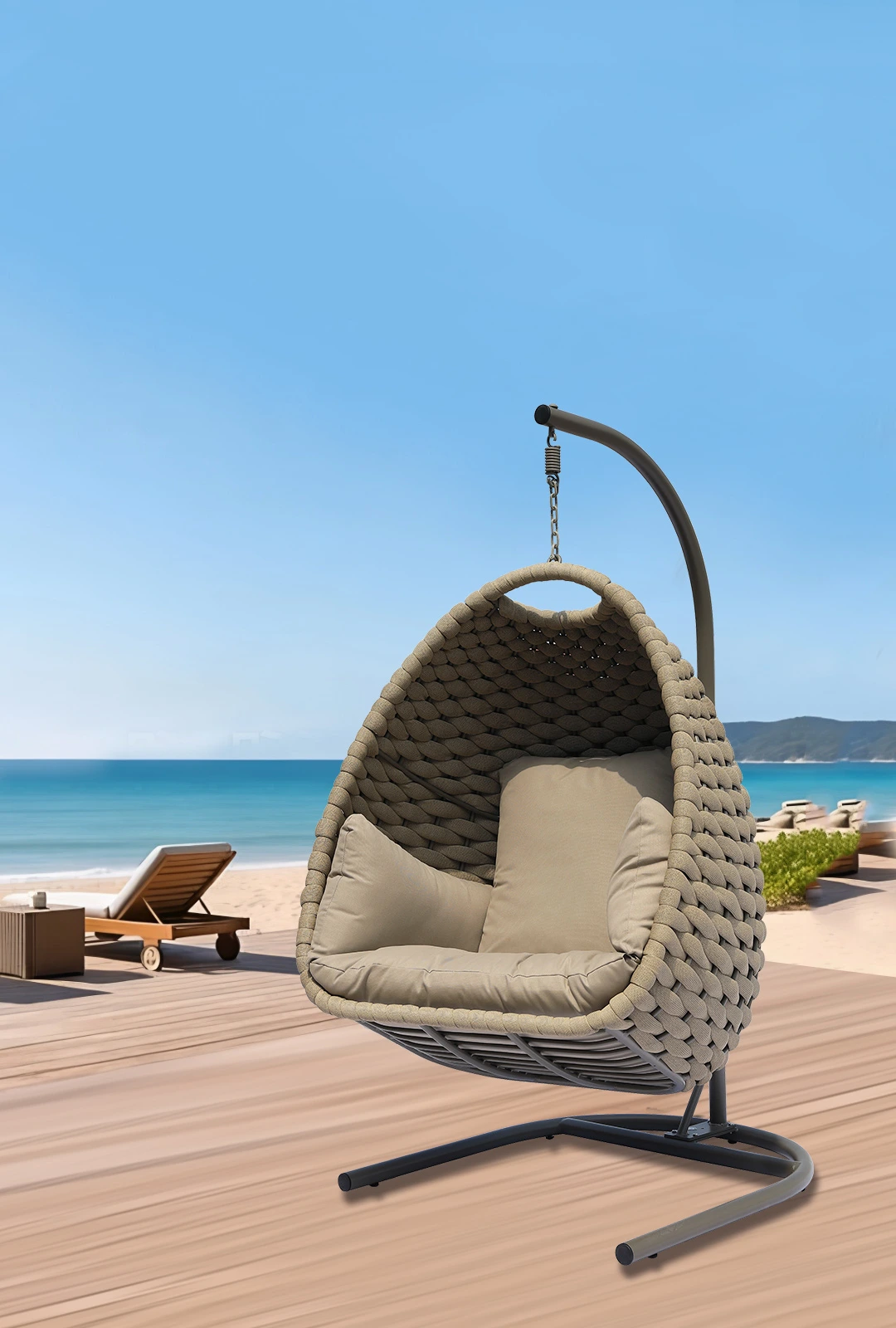 Hammocks Series
